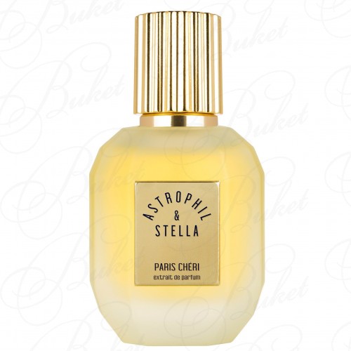 Духи Astrophil & Stella PARIS CHERI extrait de parfum 50ml