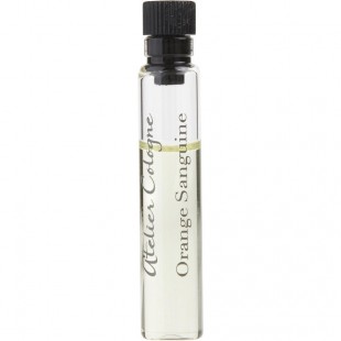 Atelier Cologne ORANGE SANGUINE 1.7ml edc