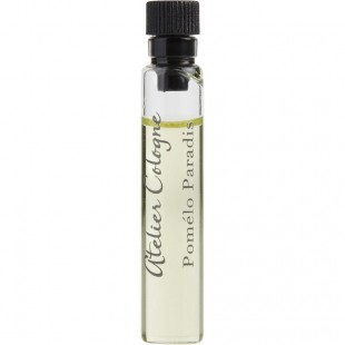 Atelier Cologne POMELO PARADIS 1.7ml edc