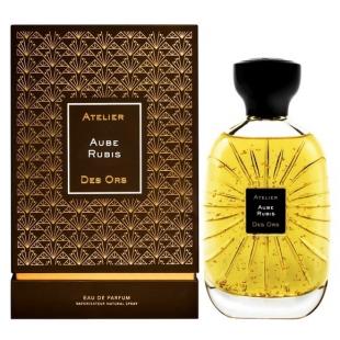 Atelier Des Ors AUBE RUBIS 100ml edp