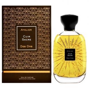 Atelier Des Ors CUIR SACRE 100ml edp