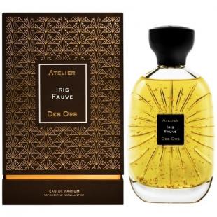 Atelier Des Ors IRIS FAUVE 100ml edp