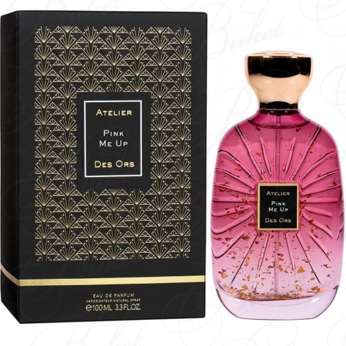 Парфюмерная вода Atelier Des Ors PINK ME UP 100ml edp