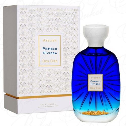 Парфюмированная вода Atelier Des Ors POMELO RIVIERA 100ml edp