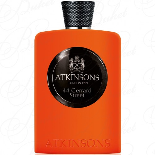 Тестер Atkinsons 44 GERRARD STREET 100ml edc TESTER