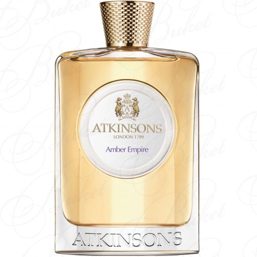 Тестер Atkinsons AMBER EMPIRE 100ml edt TESTER