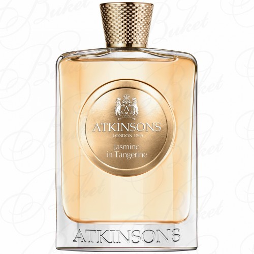 Тестер Atkinsons JASMINE IN TANGERINE 100ml edp TESTER