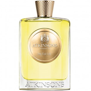 Atkinsons MY FAIR LILY 100ml edp TESTER