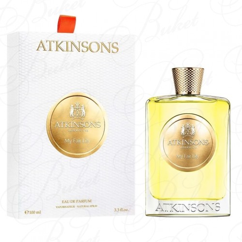 Парфюмерная вода Atkinsons MY FAIR LILY 100ml edp