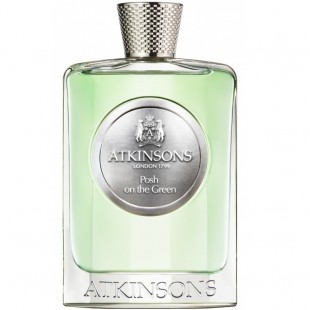 Atkinsons POSH ON THE GREEN 100ml edp TESTER