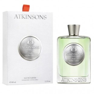 Atkinsons POSH ON THE GREEN 100ml edp