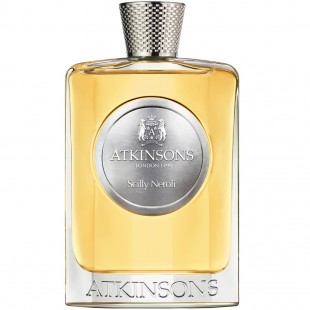 Atkinsons SCILLY NEROLI 100ml edp TESTER