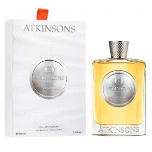 Atkinsons SCILLY NEROLI 100ml edp