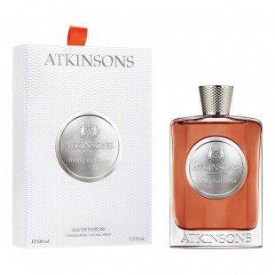 Atkinsons THE BIG BAD CEDAR 100ml edp