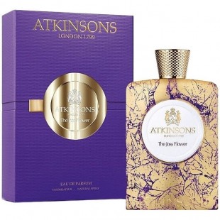 Atkinsons THE JOSS FLOWER 100ml edp