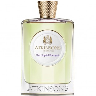 Atkinsons THE NUPTIAL BOUQUET 100ml edt TESTER