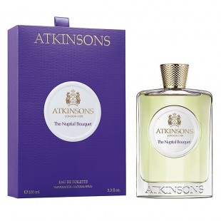 Atkinsons THE NUPTIAL BOUQUET 100ml edt