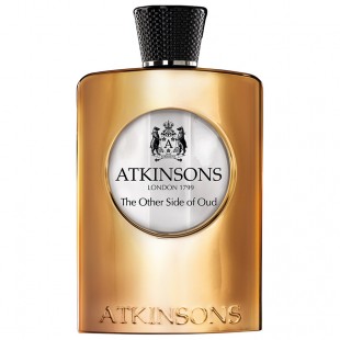 Atkinsons THE OTHER SIDE OF OUD 100ml edp TESTER