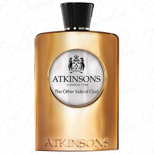 Тестер Atkinsons THE OTHER SIDE OF OUD 100ml edp TESTER