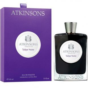 Atkinsons TULIPE NOIRE 100ml edp