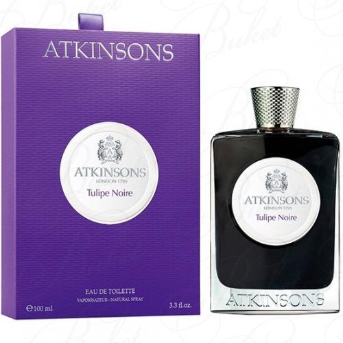 Парфюмерная вода Atkinsons TULIPE NOIRE 100ml edp