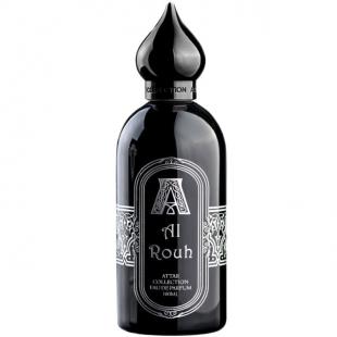 Attar Collection AL ROUH 100ml edp TESTER