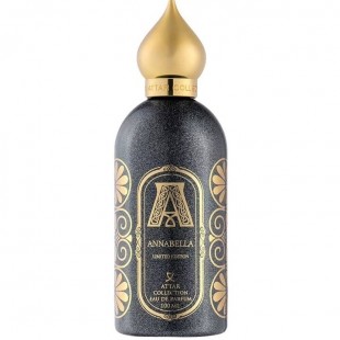 Attar Collection ANNABELLA 100ml edp TESTER