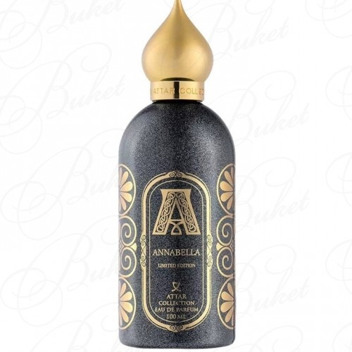 Тестер Attar Collection ANNABELLA 100ml edp TESTER
