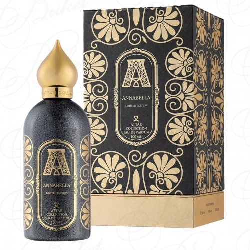 Парфюмерная вода Attar Collection ANNABELLA 100ml edp