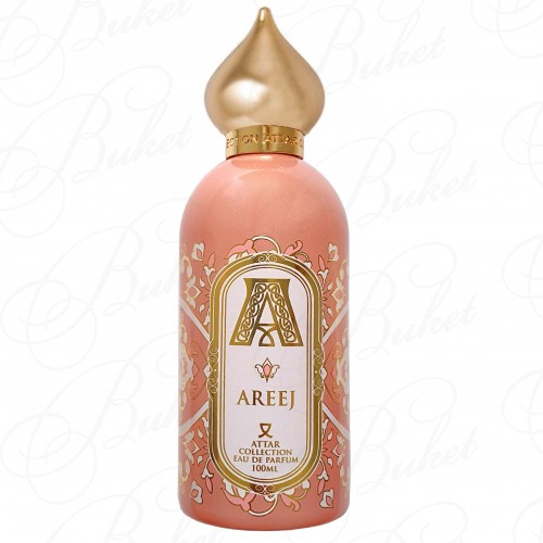 Тестер Attar Collection AREEJ 100ml edp TESTER