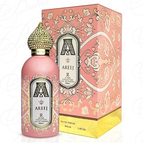 Парфюмерная вода Attar Collection AREEJ 100ml edp