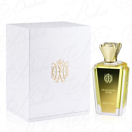 Парфюмерная вода Attar Al Has ANATOLIAN ROSE 100ml edp