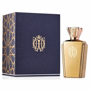 Attar Al Has GOLDEN ICE 100ml edp