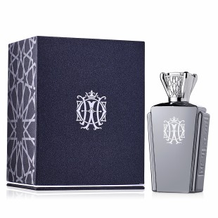 Attar Al Has METALLIC OUD 100ml edp