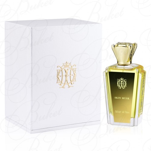 Парфюмерная вода Attar Al Has SKIN MUSK 100ml edp