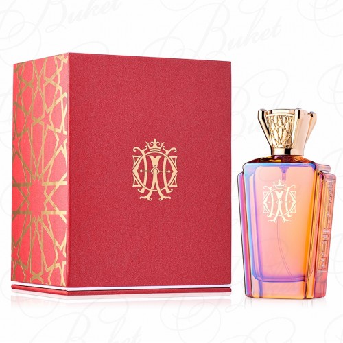 Парфюмерная вода Attar Al Has SPICE ROSE 100ml edp