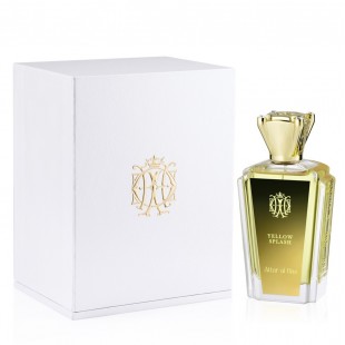 Attar Al Has YELLOW SPLASH 100ml edp