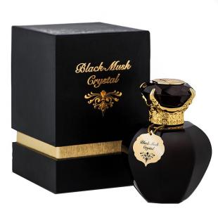 Attar Collection BLACK MUSK CRYSTAL 100ml edp