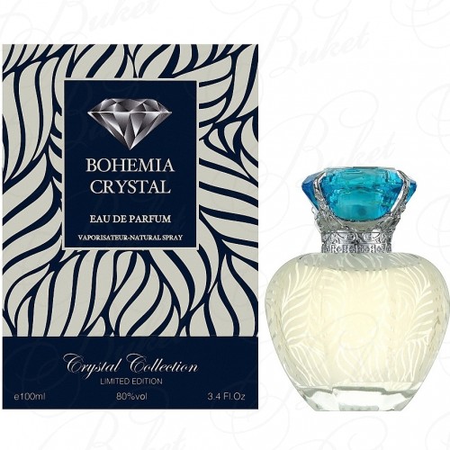 Парфюмерная вода Attar Collection BOHEMIA CRYSTAL 100ml edp