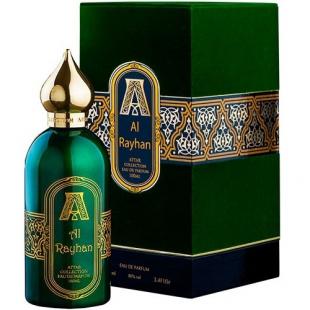 Attar Collection AL RAYHAN 100ml edp TESTER