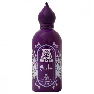 Attar Collection AZALEA 100ml edp TESTER