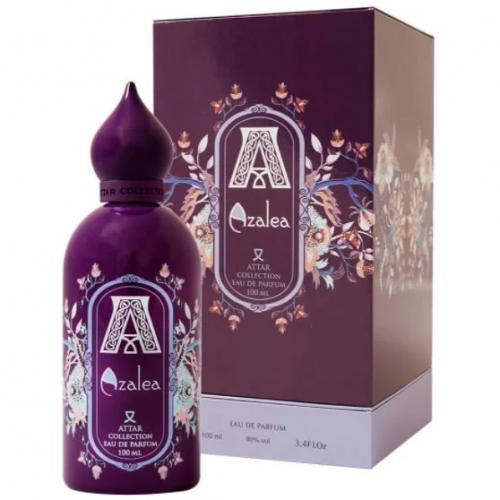 Парфюмерная вода Attar Collection AZALEA 100ml edp