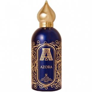 Attar Collection AZORA 100ml edp TESTER