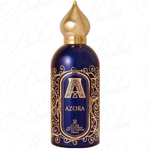 Тестер Attar Collection AZORA 100ml edp TESTER