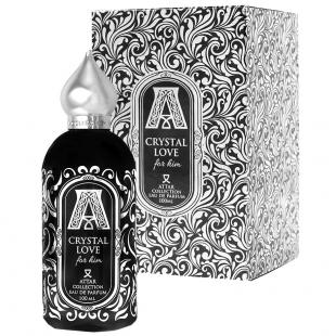 Attar Collection CRYSTAL LOVE FOR HIM 100ml edp