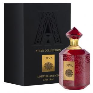 Attar Collection DIVA 10ml oil