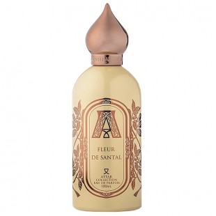 Attar Collection FLEUR SANTAL 100ml edp TESTER