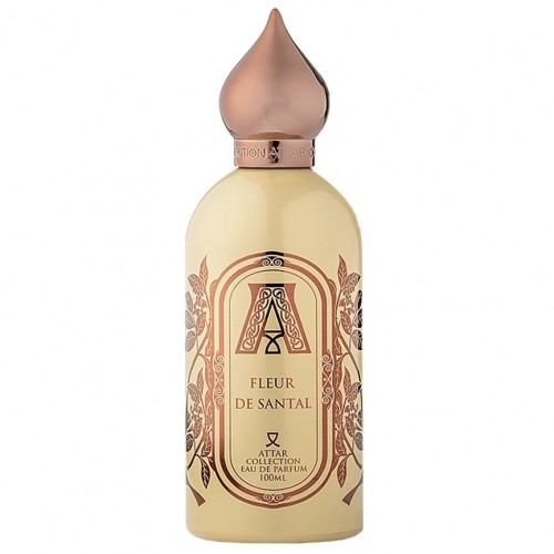 Тестер Attar Collection FLEUR SANTAL 100ml edp TESTER