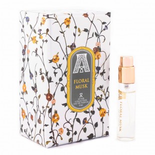 Attar Collection FLORAL MUSK 8ml edp