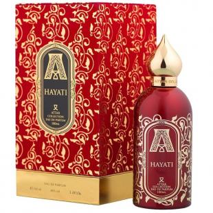 Attar Collection HAYATI 100ml edp